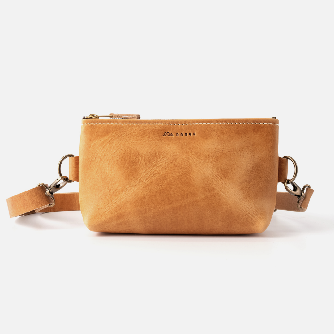 Atna Belt Bag