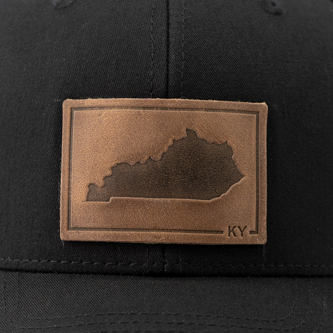 Kentucky Silhouette Hat