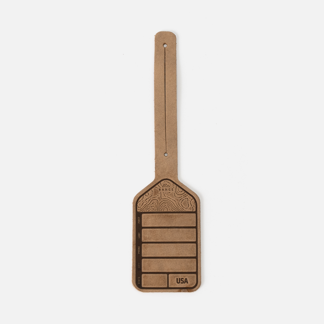 L3150 English Cocker Body Luggage Tags 2Pk 200 Breeds L3150 English Cocker Body Luggage Tags 2Pk 200 Breeds