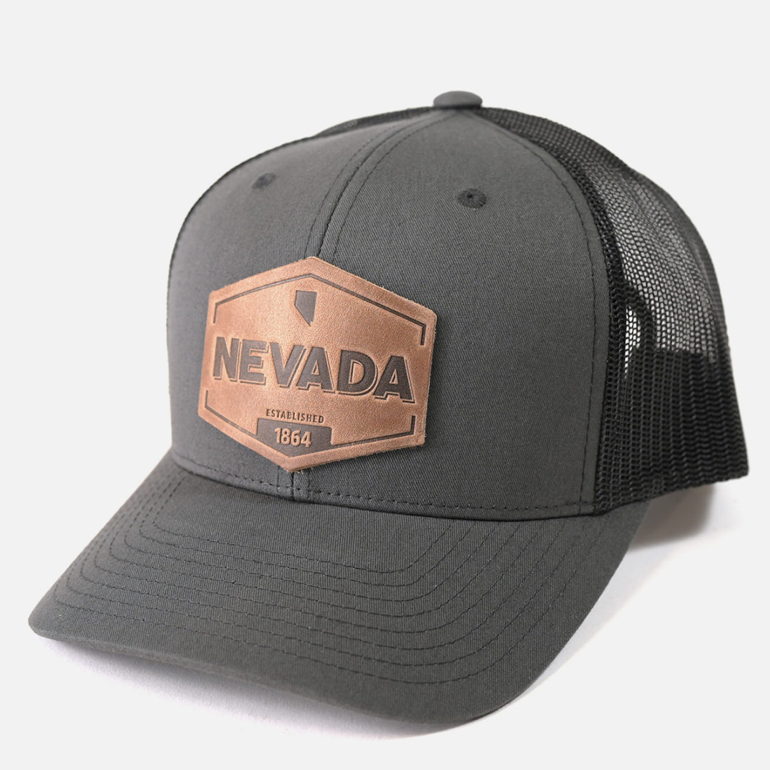 Nevada Established Hat