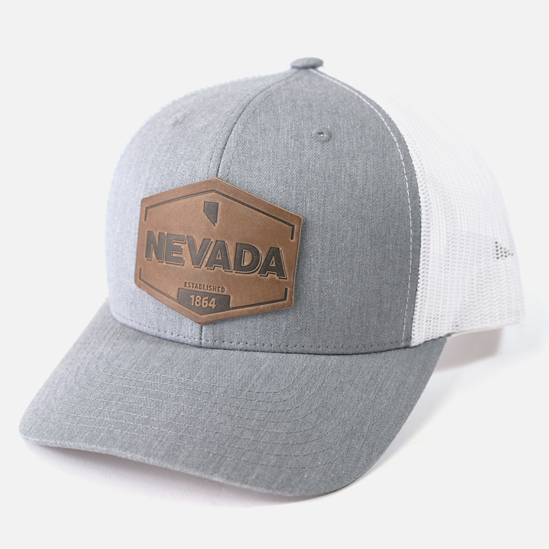 Nevada Established Hat