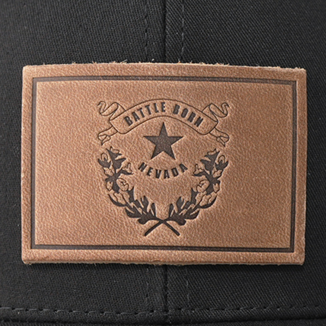 Nevada Flag Hat