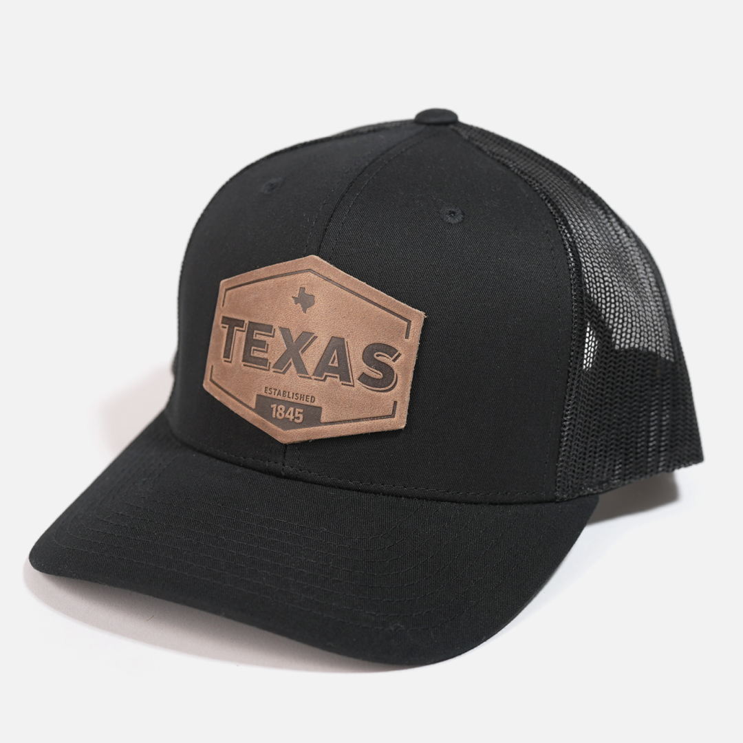 Texas Established Hat