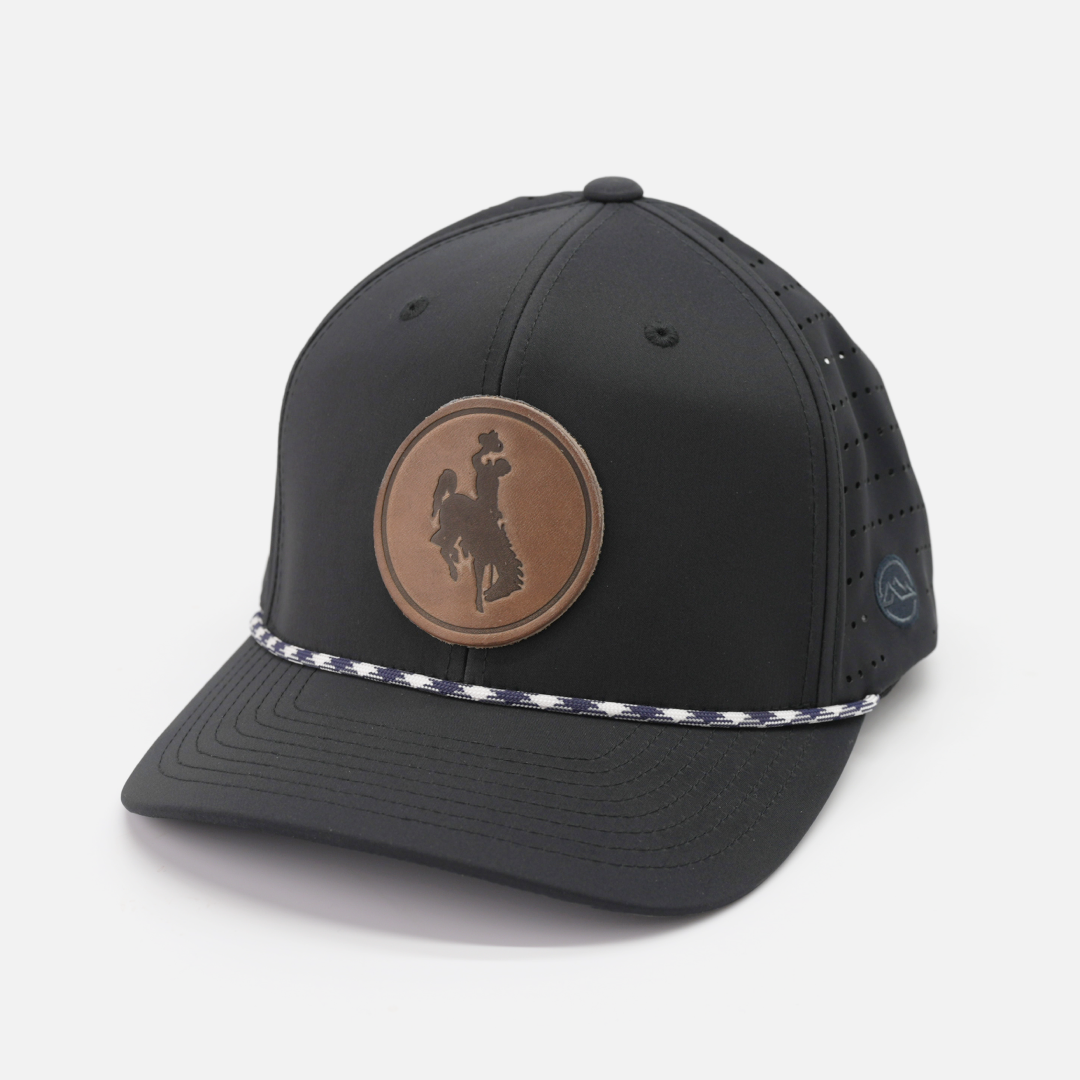 Steamboat Sports Performance Hat