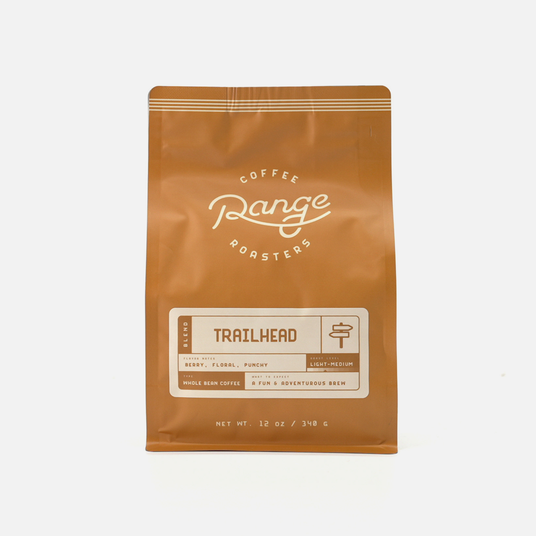 Trailhead Blend – Range Leather Co