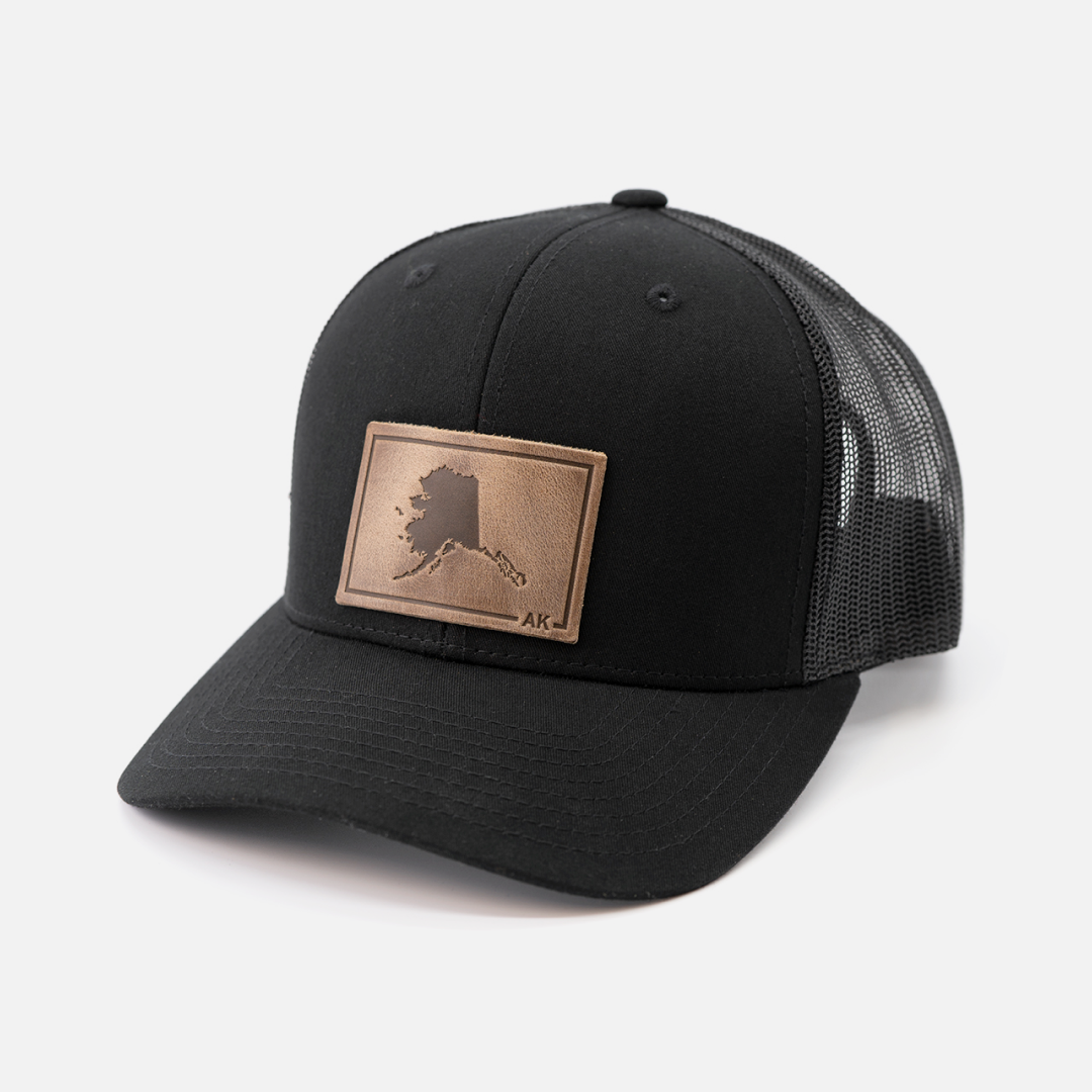 Cap alaska deals