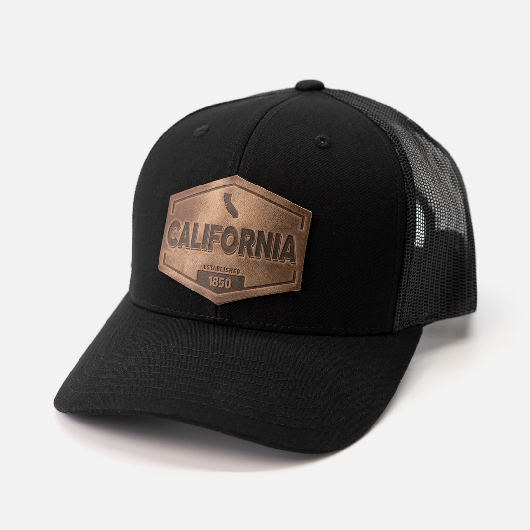 California Established Hat