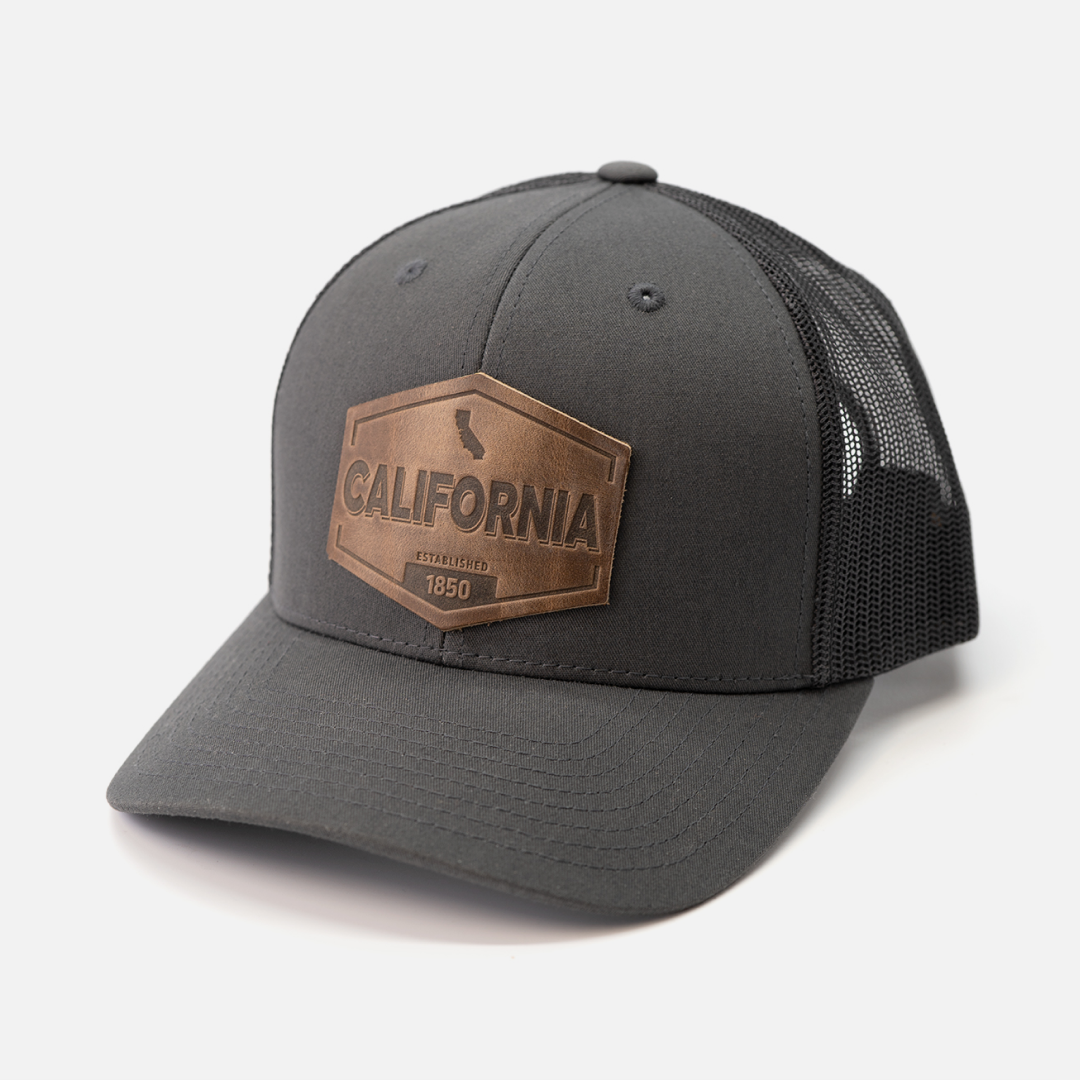 California Established Hat