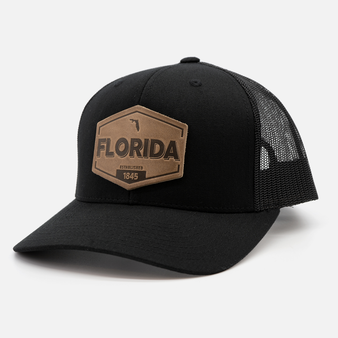 Florida Established Hat