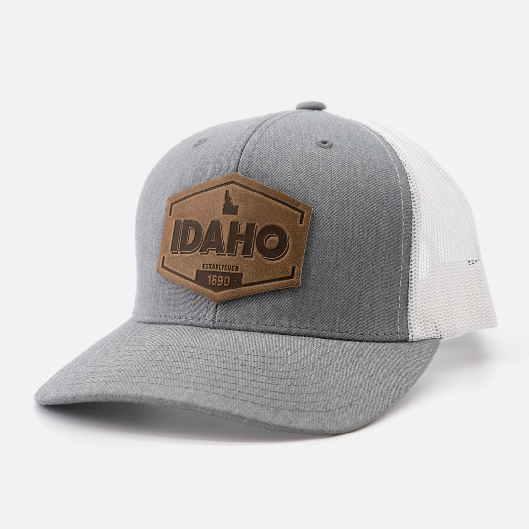 Idaho Established Hat