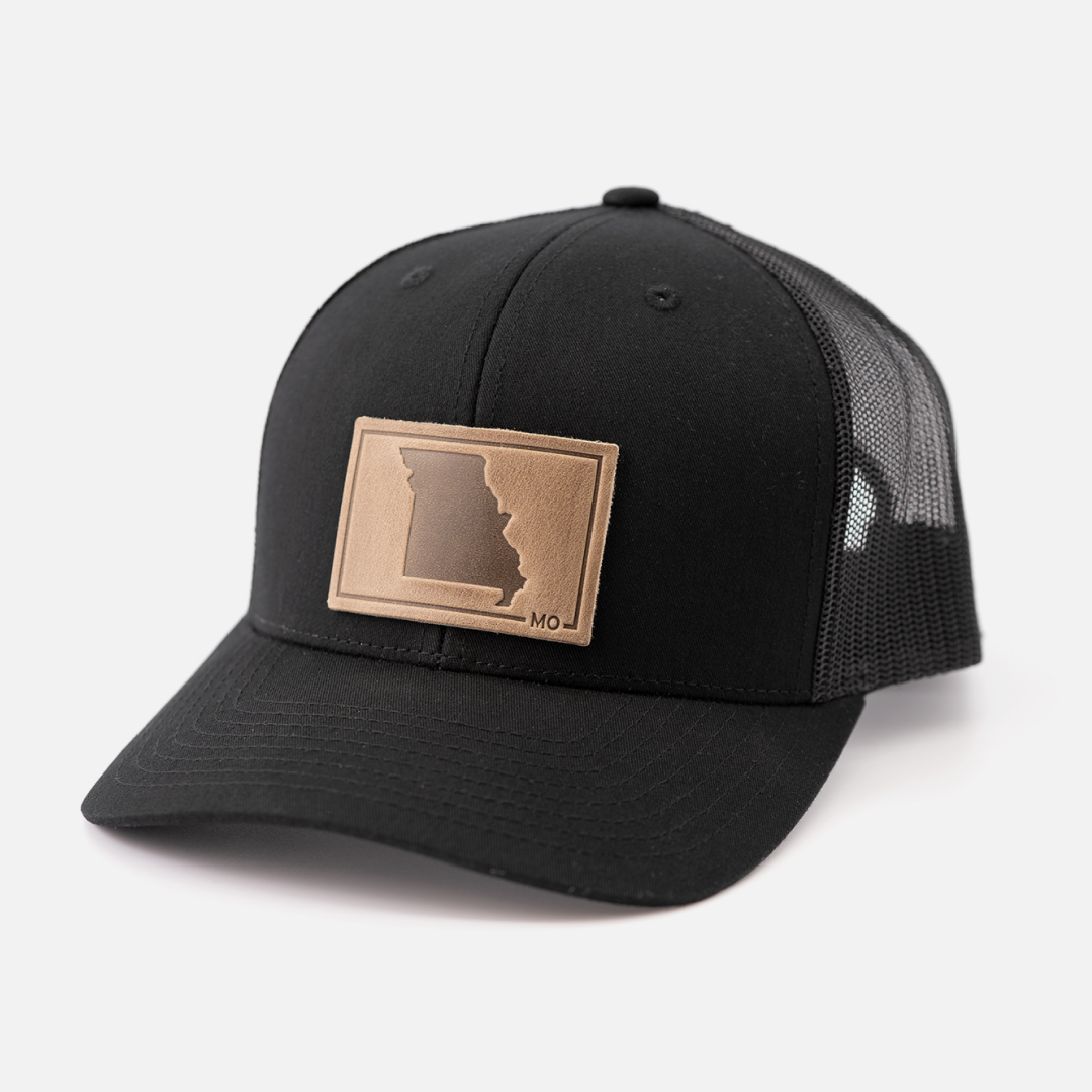 Missouri Silhouette Hat