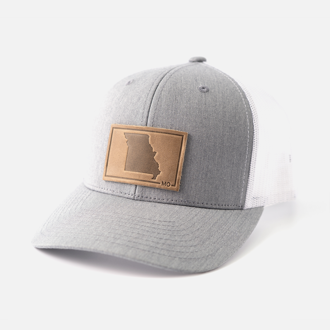 Missouri Silhouette Hat