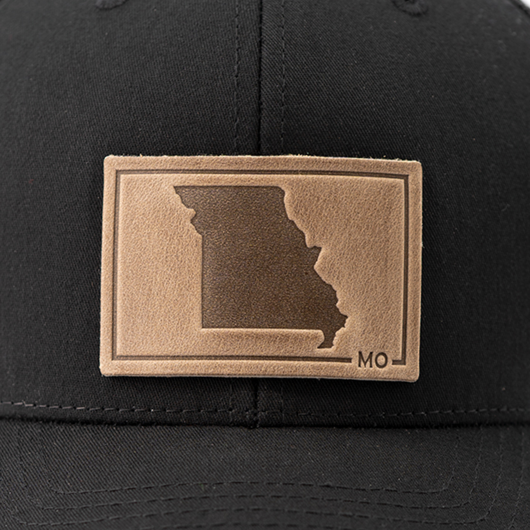 Missouri Silhouette Hat