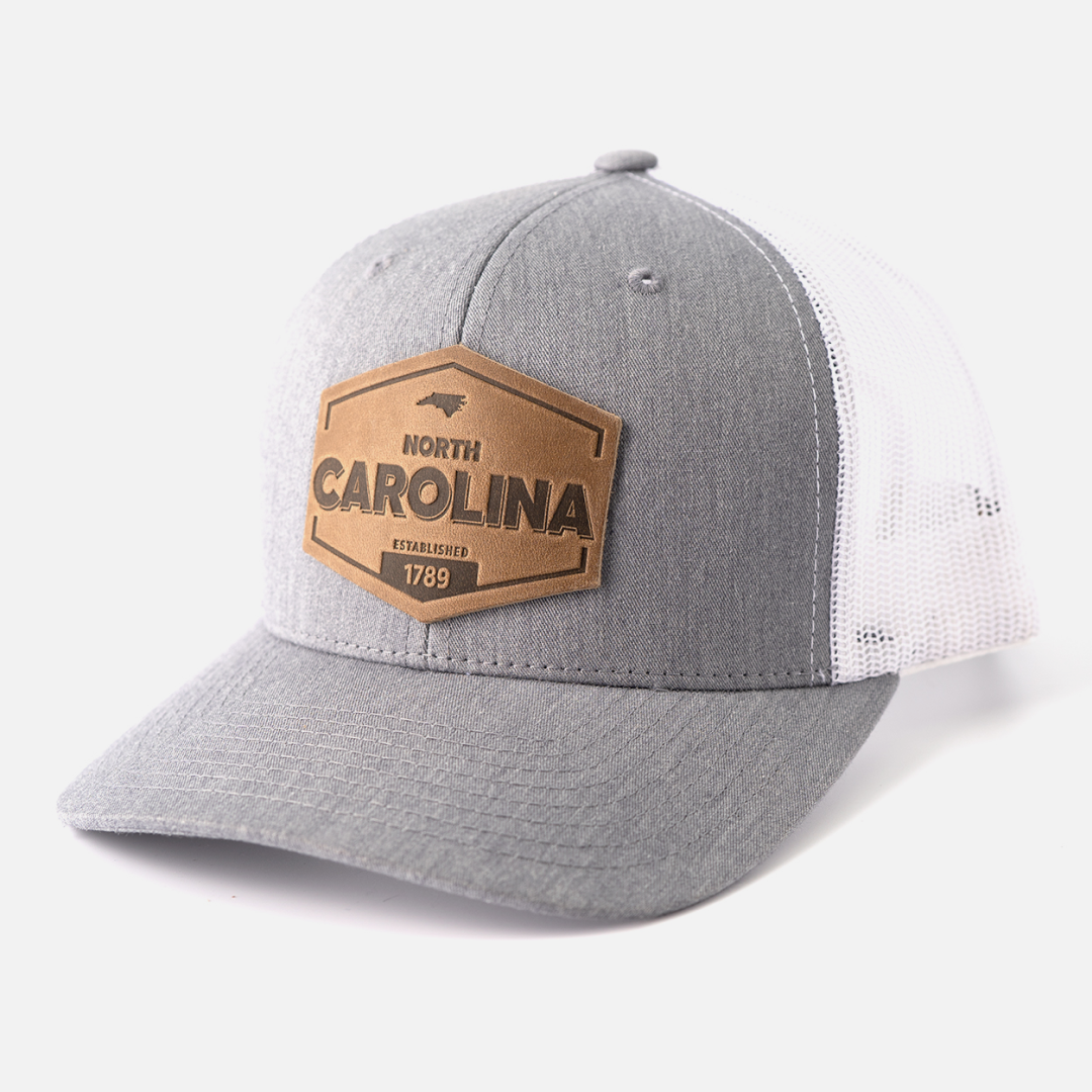 North Carolina Established Hat