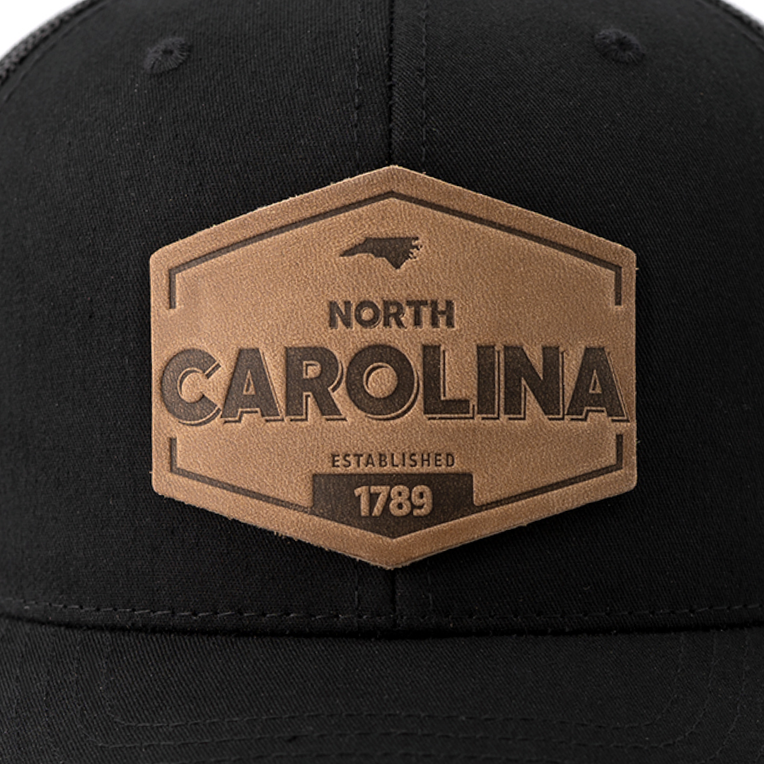 North Carolina Established Hat