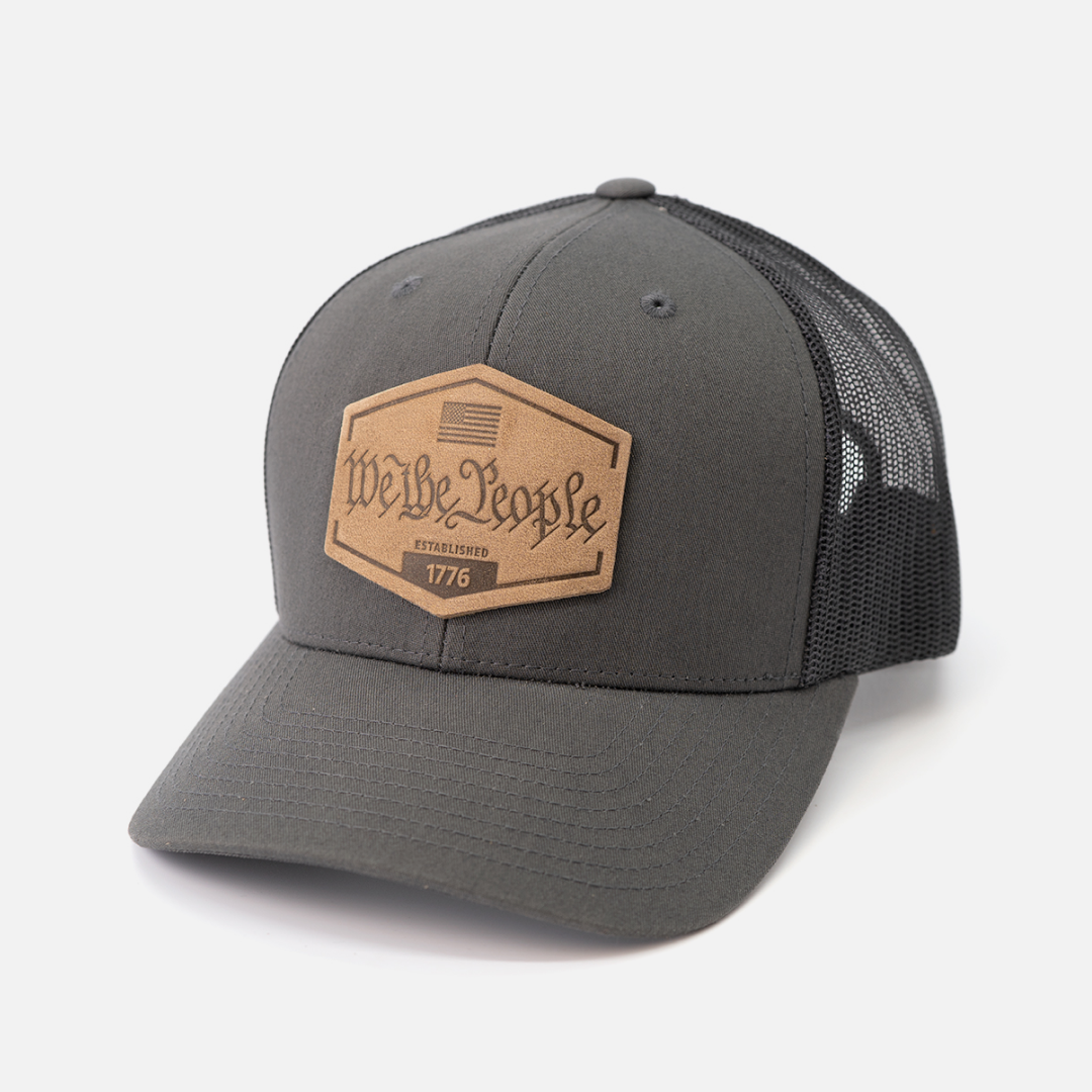 We The People Hat