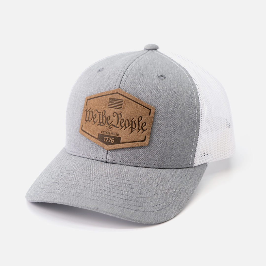 We The People Hat