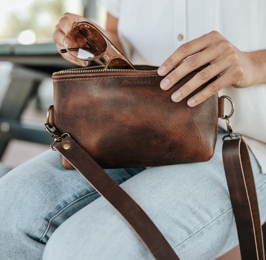 Atna Belt Bag