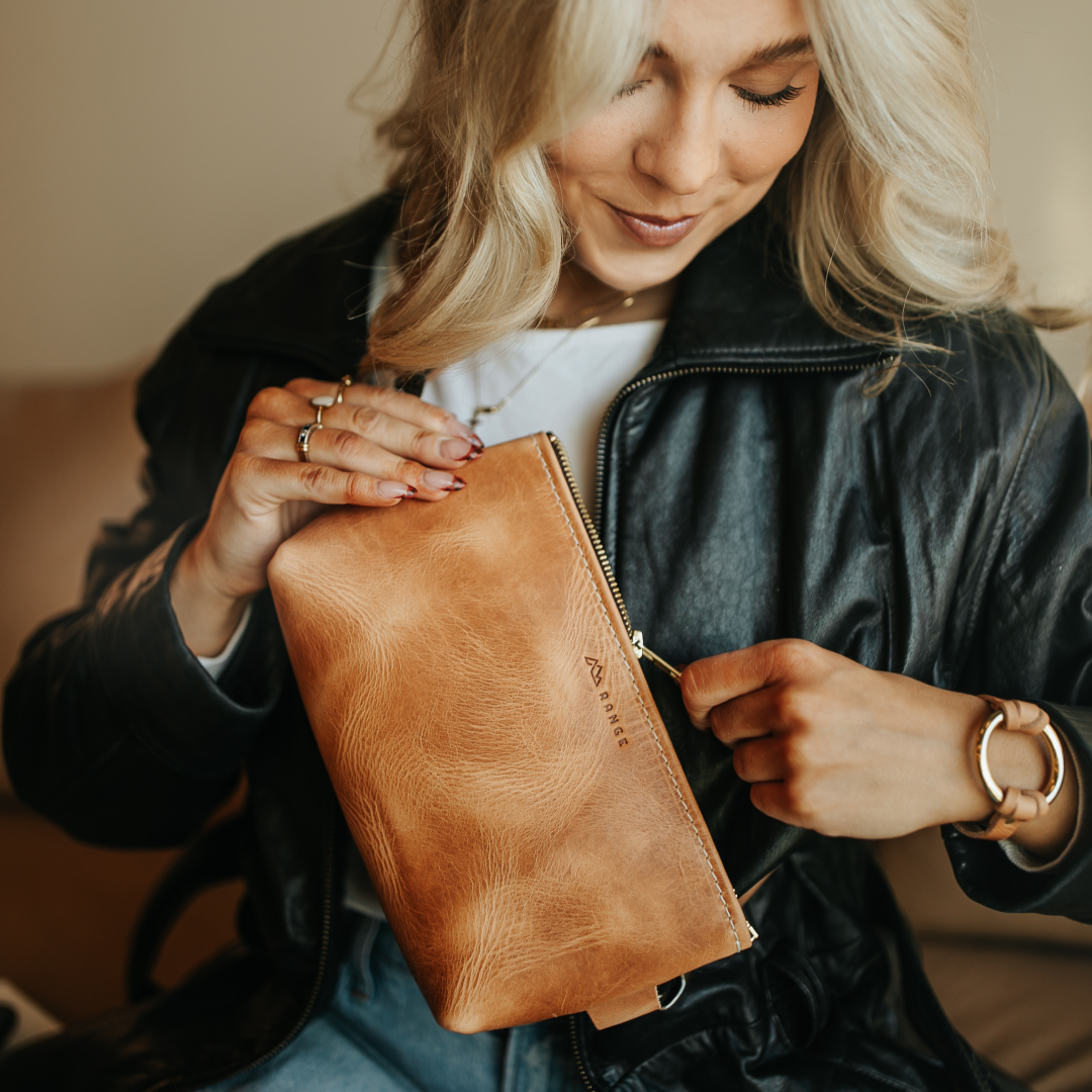 Atna Belt Bag