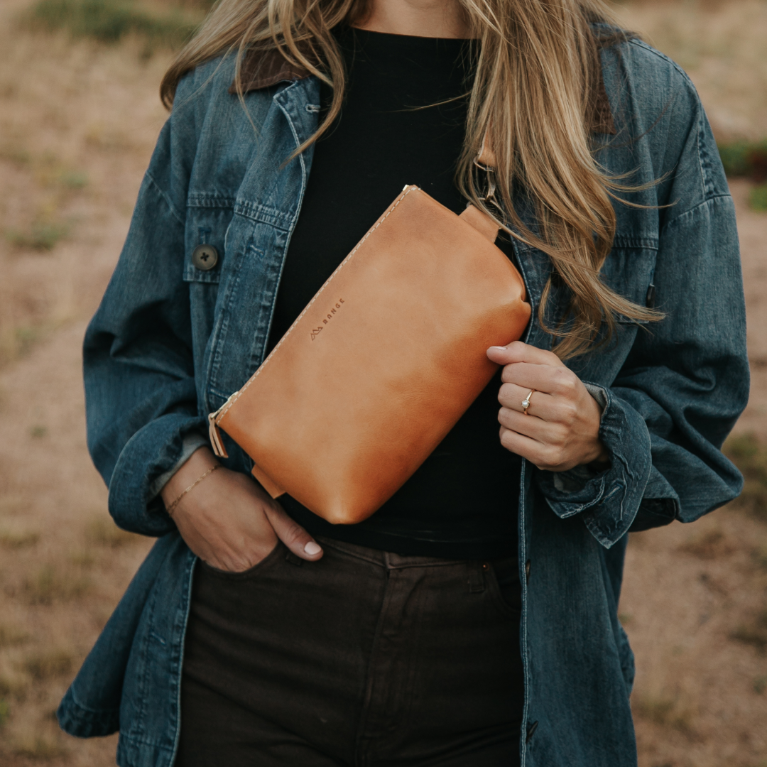 Atna Belt Bag