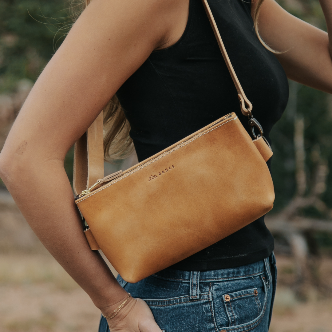 Atna Belt Bag