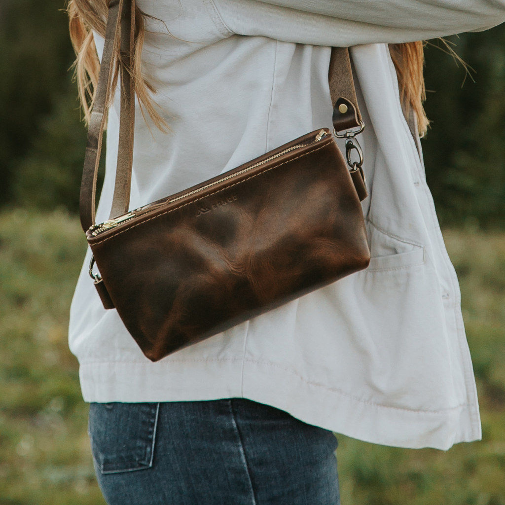 Atna Belt Bag