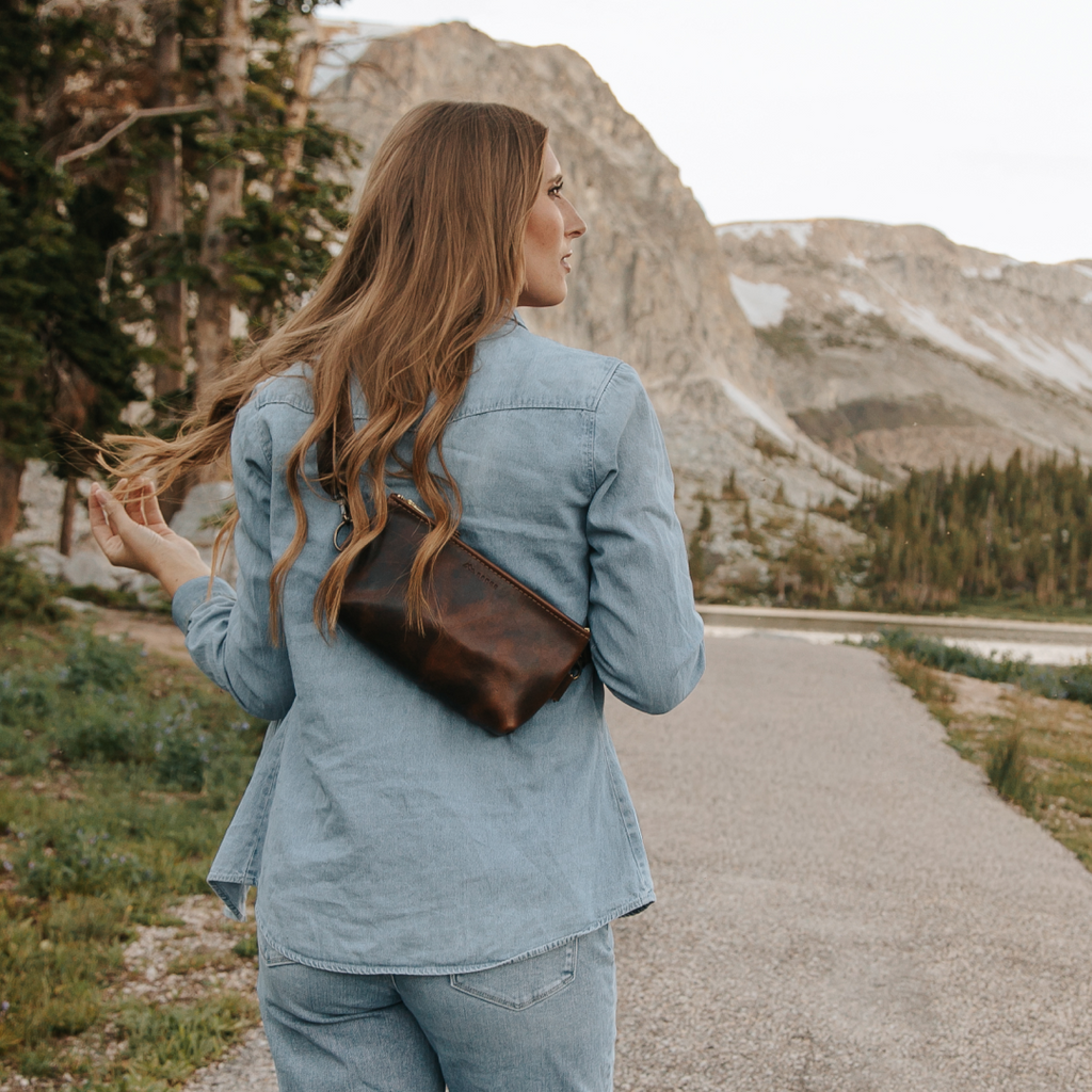 Atna Belt Bag