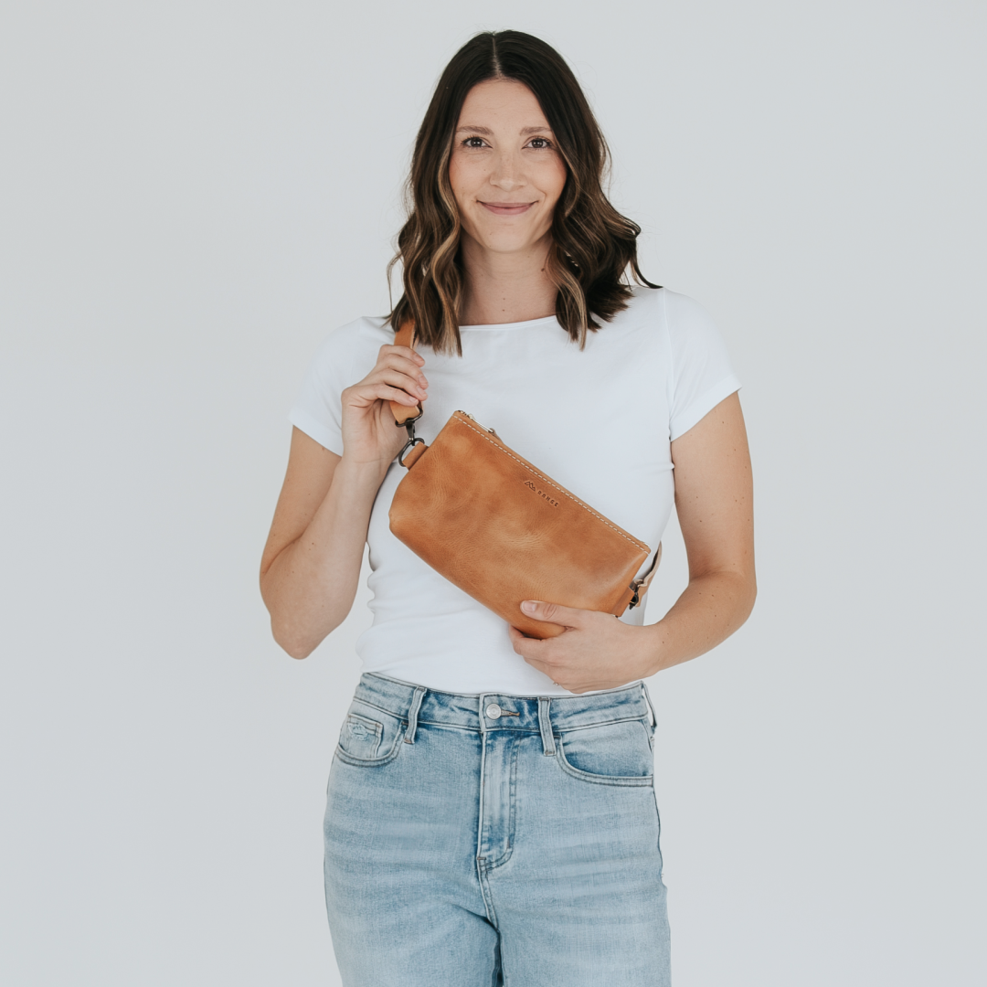 Atna Belt Bag