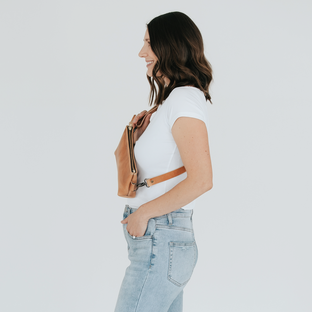 Atna Belt Bag