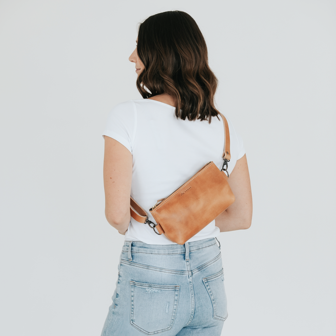 Atna Belt Bag