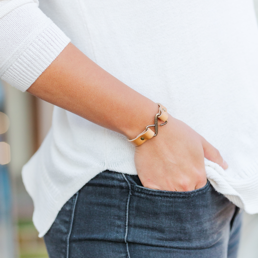 Antero Bracelet
