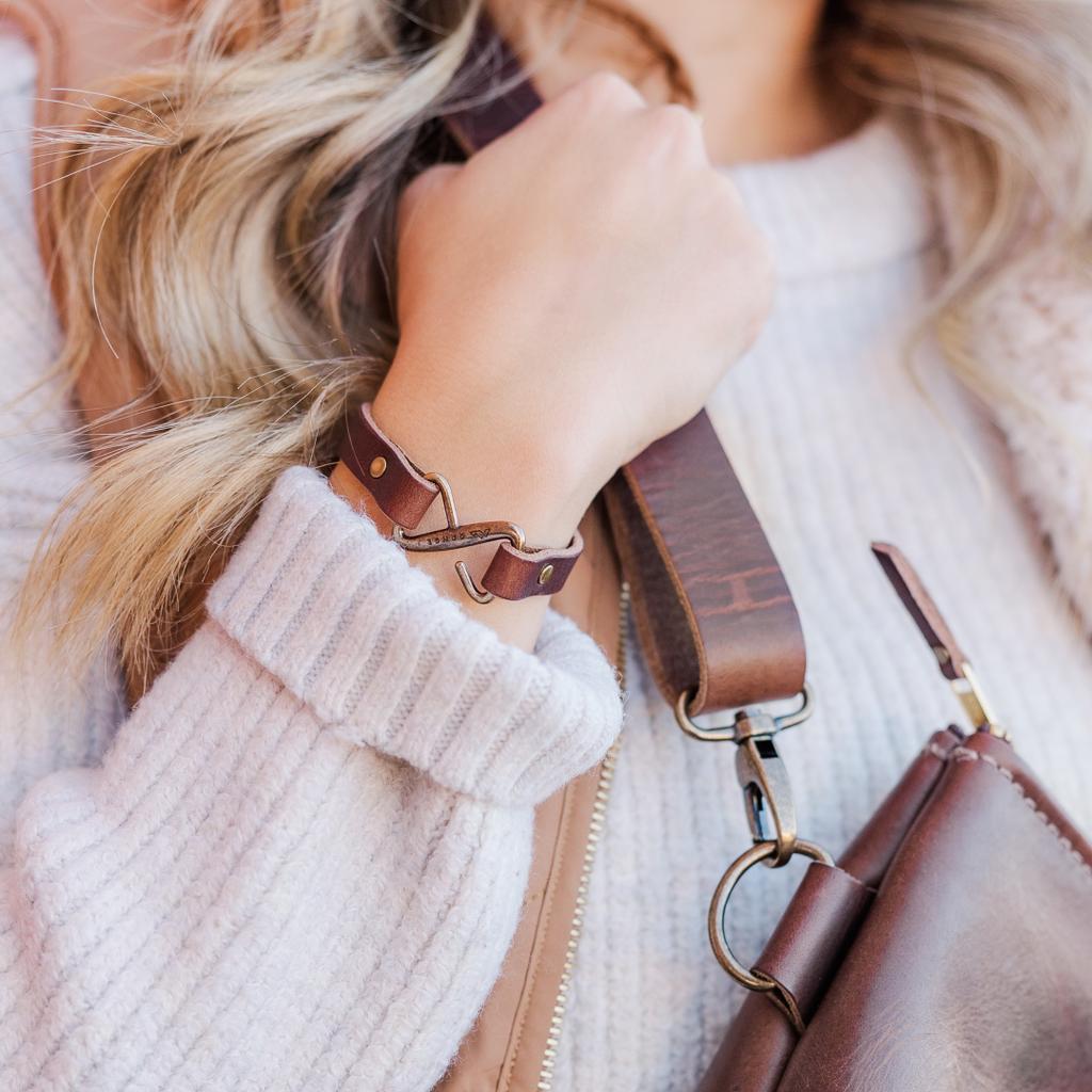 Antero Bracelet