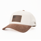 American Flag Hat