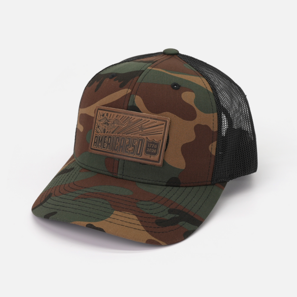 America250 Hat