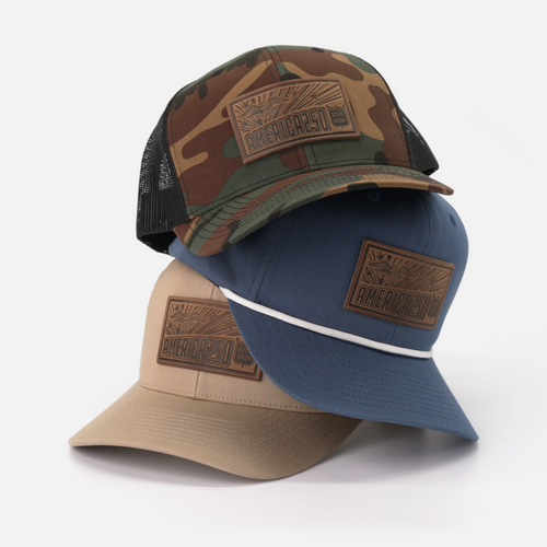 America250 Hat