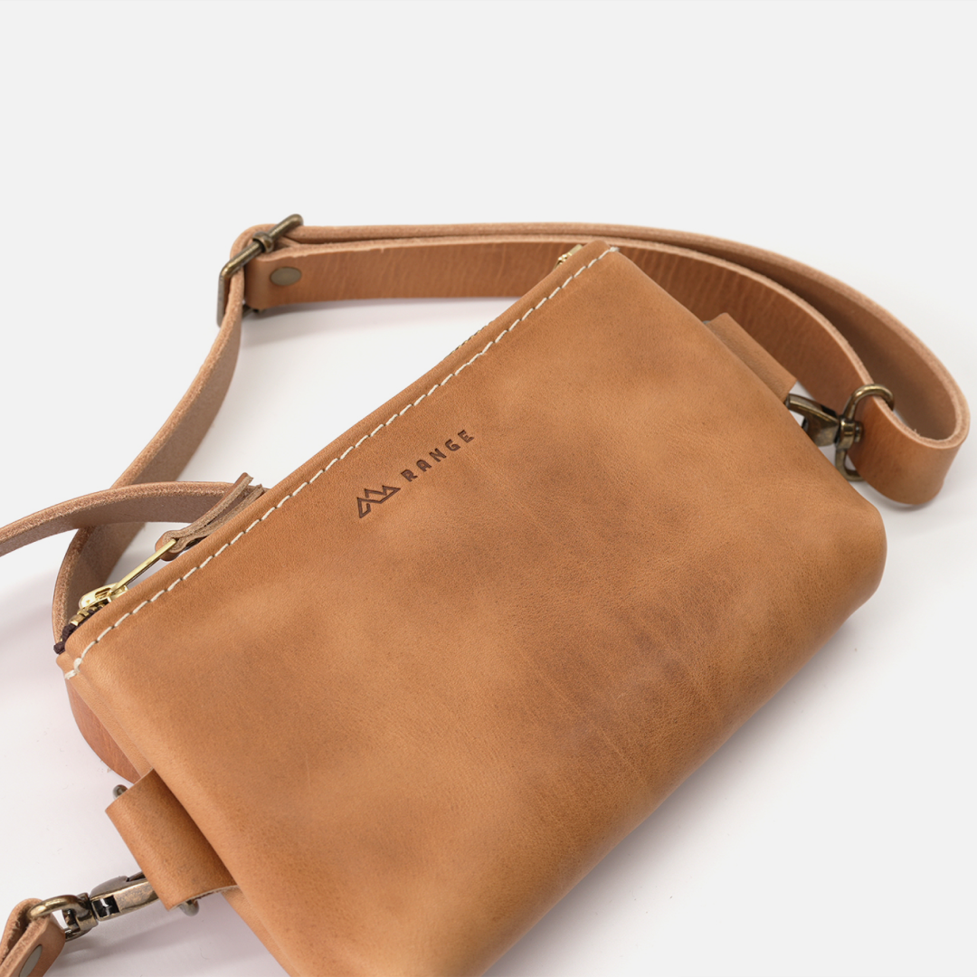 Atna Mini Belt Bag