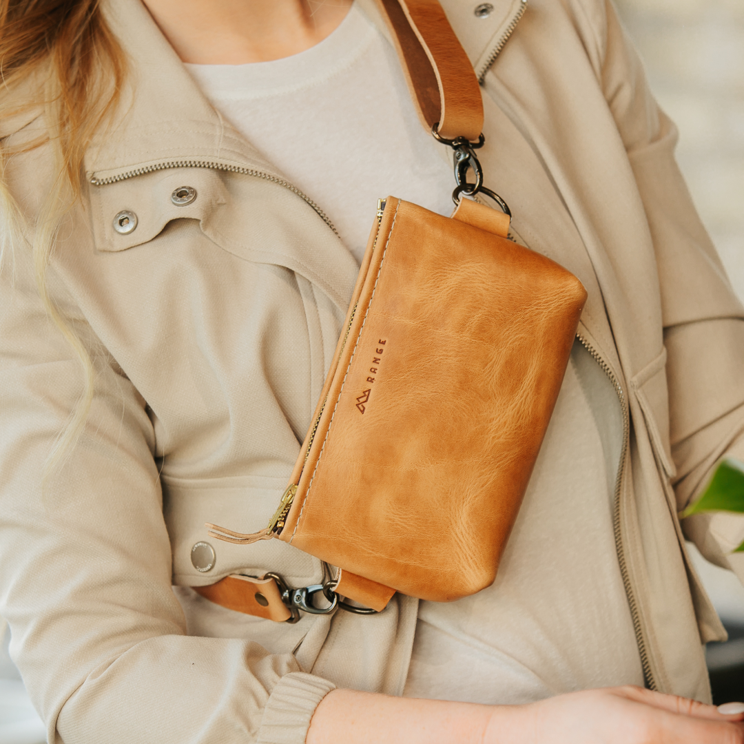 Atna Mini Belt Bag