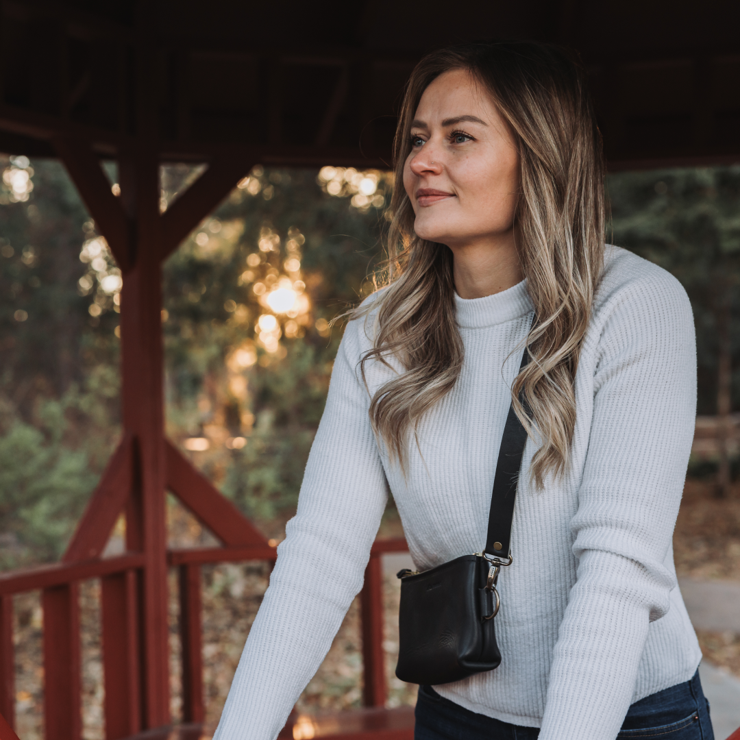 Atna Mini Belt Bag