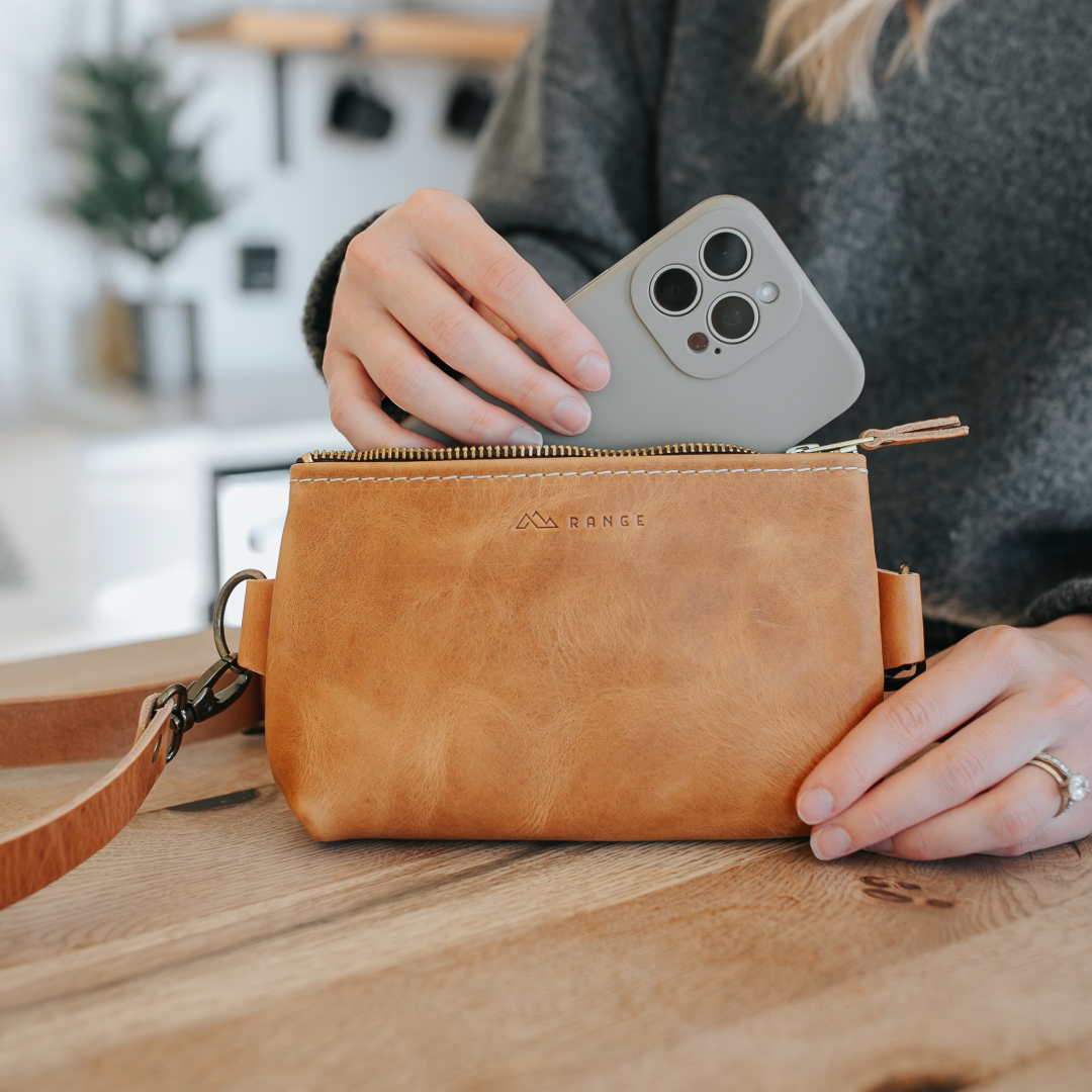 Atna Mini Belt Bag