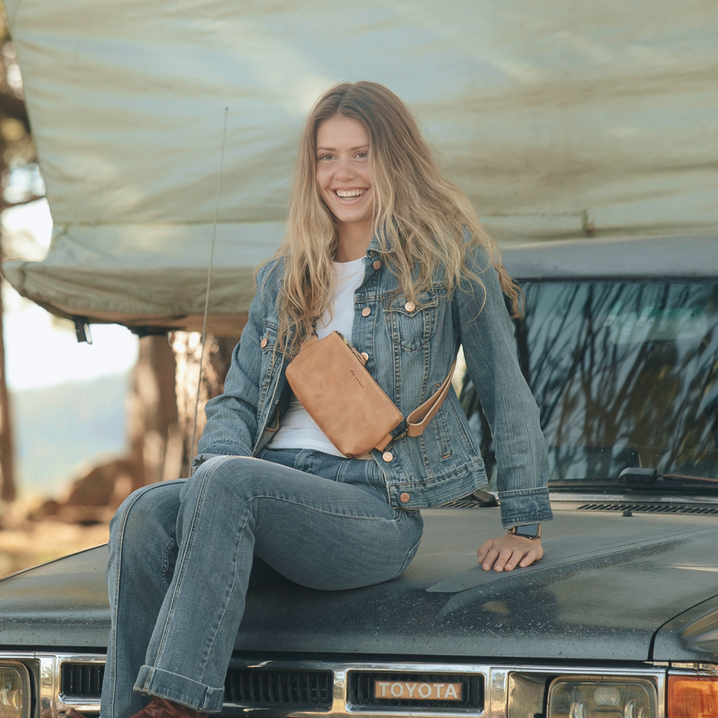 Atna Mini Belt Bag