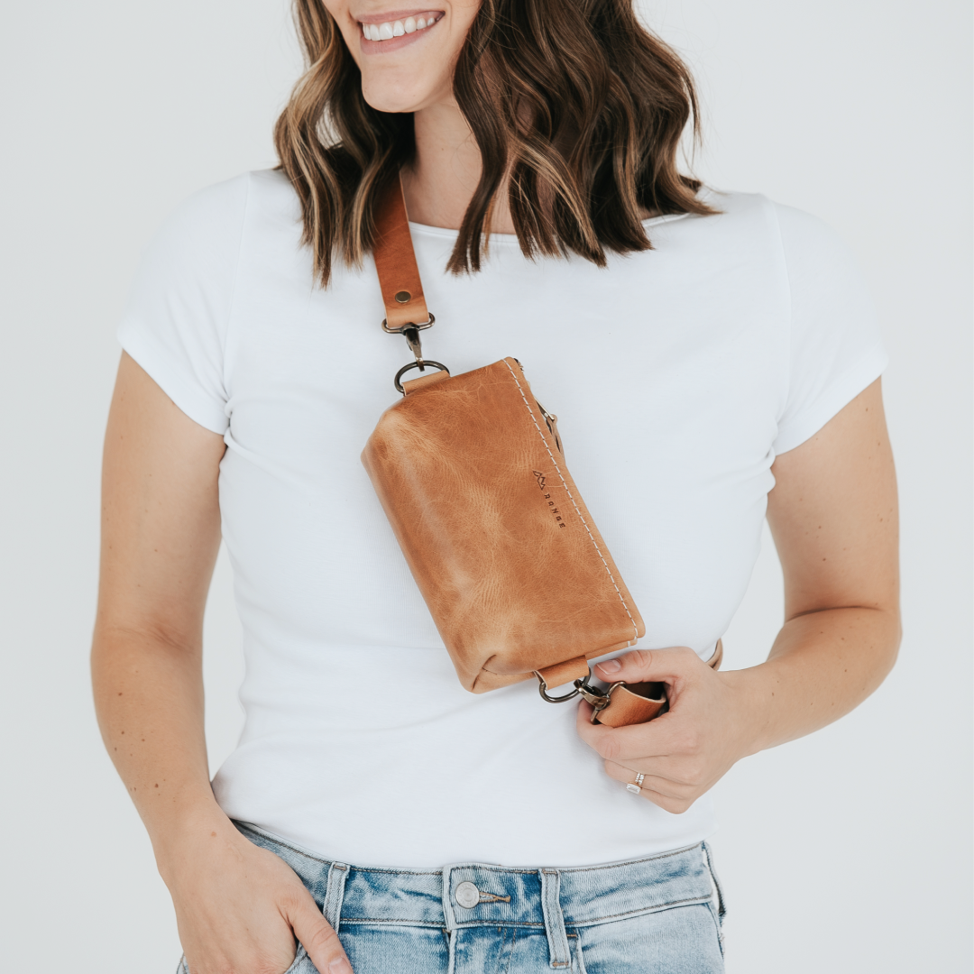 Atna Mini Belt Bag