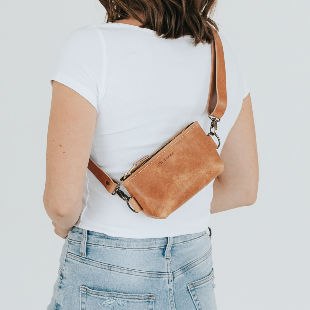 Atna Mini Belt Bag