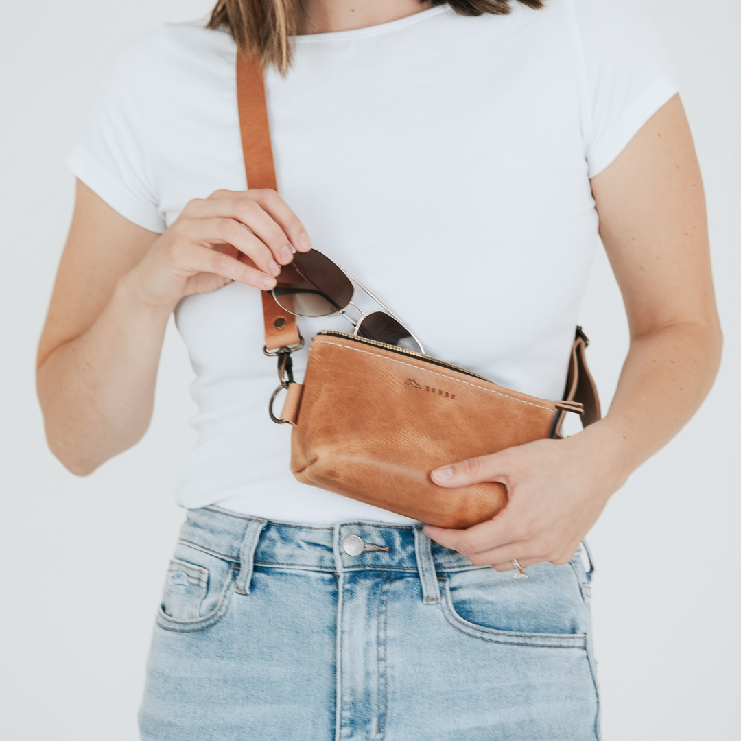 Atna Mini Belt Bag