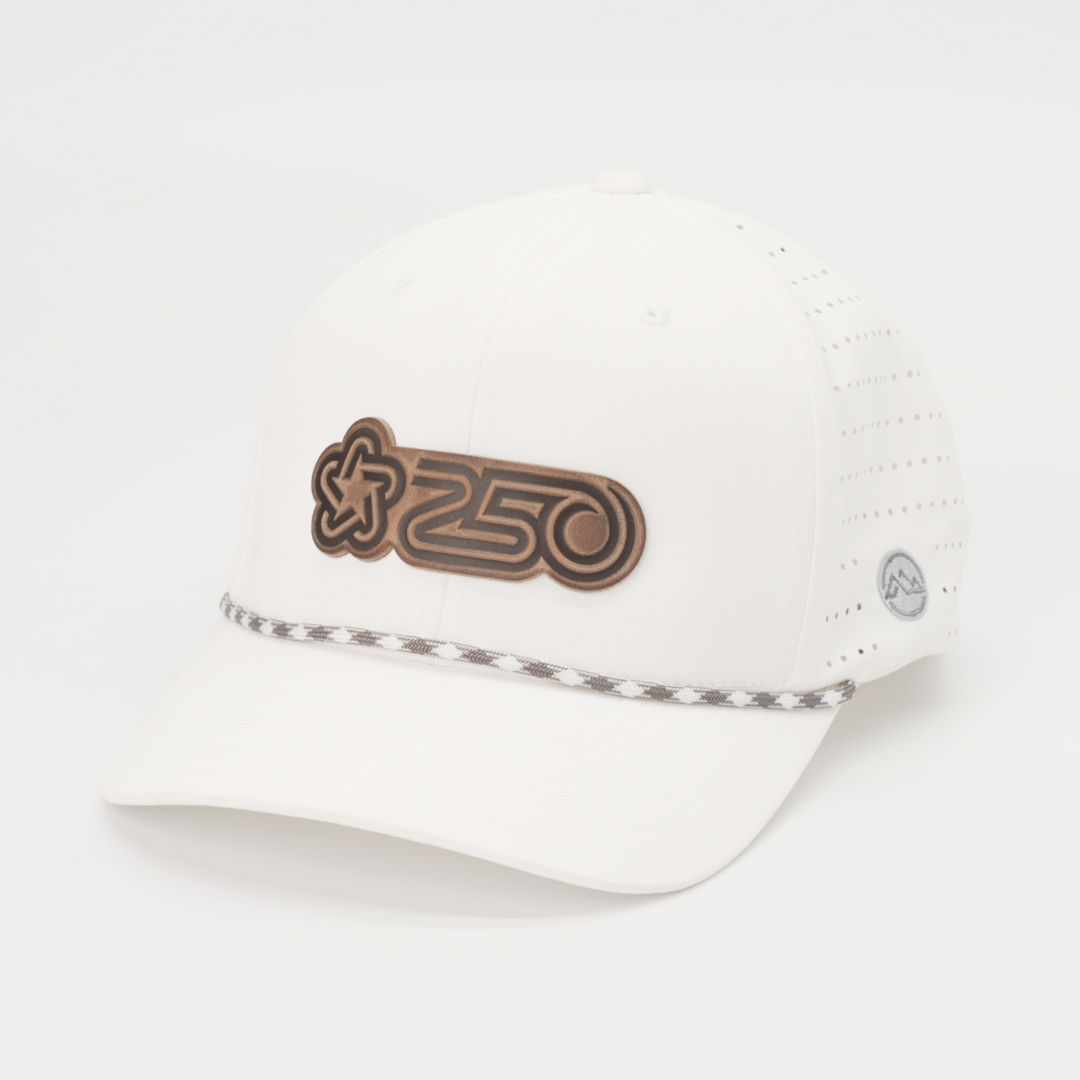 America 250 Star Hat