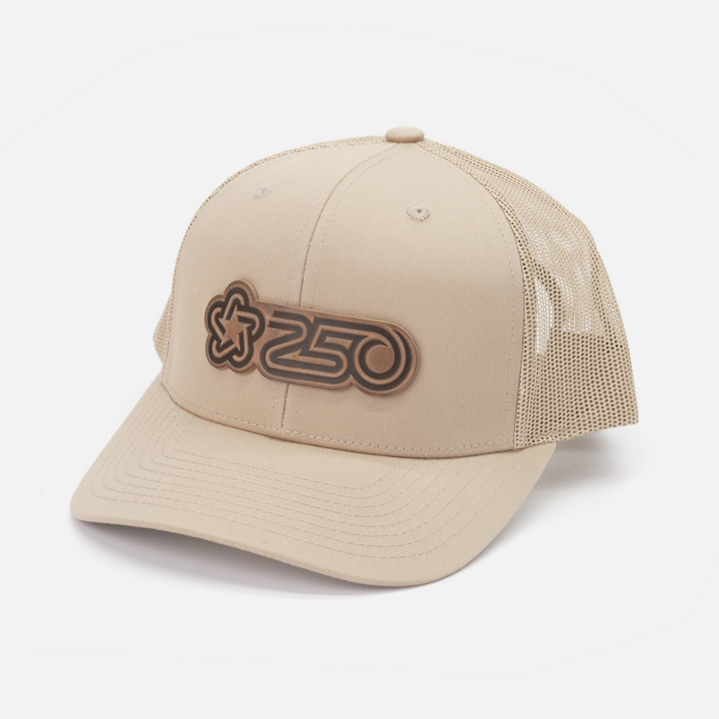 America 250 Star Hat