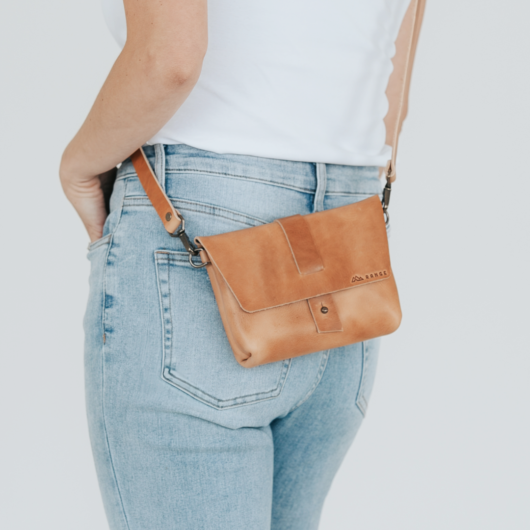 Augusta Crossbody