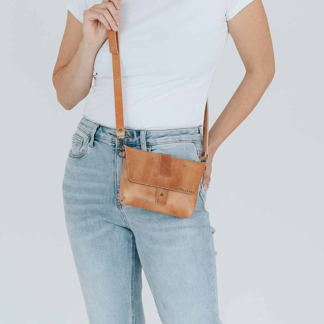 Augusta Crossbody