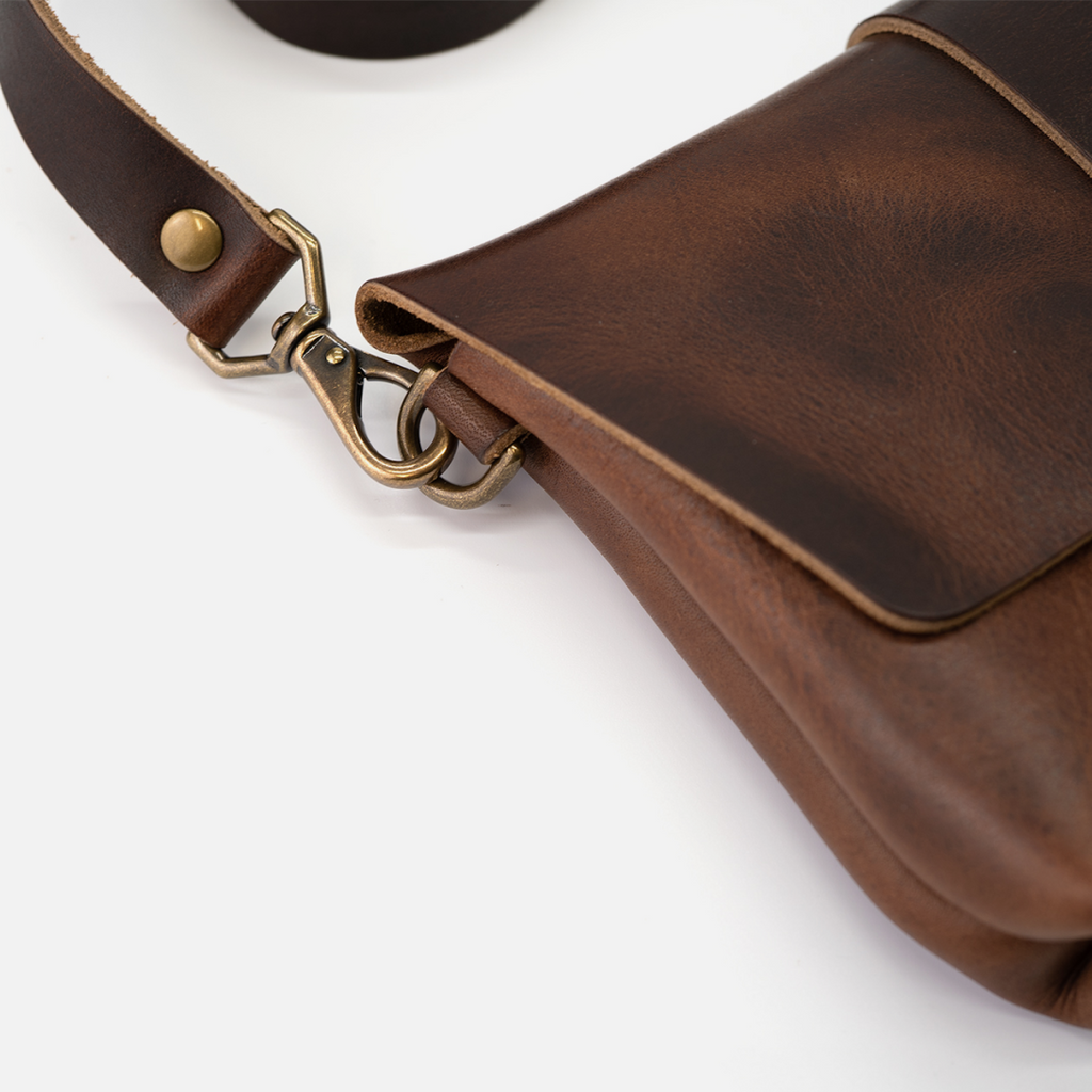 Augusta Crossbody