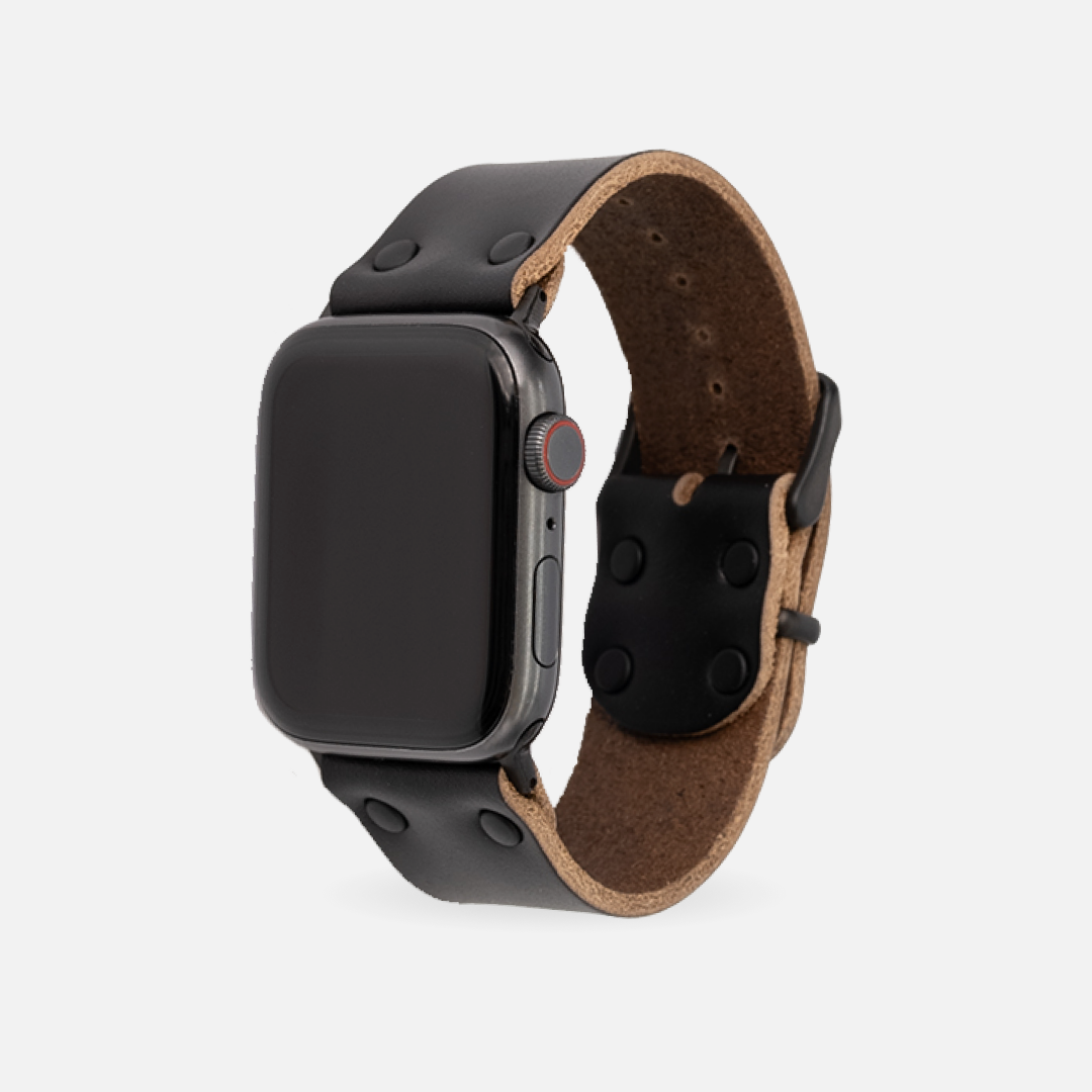 Apple Watch Band – Range Leather Co display picture 1