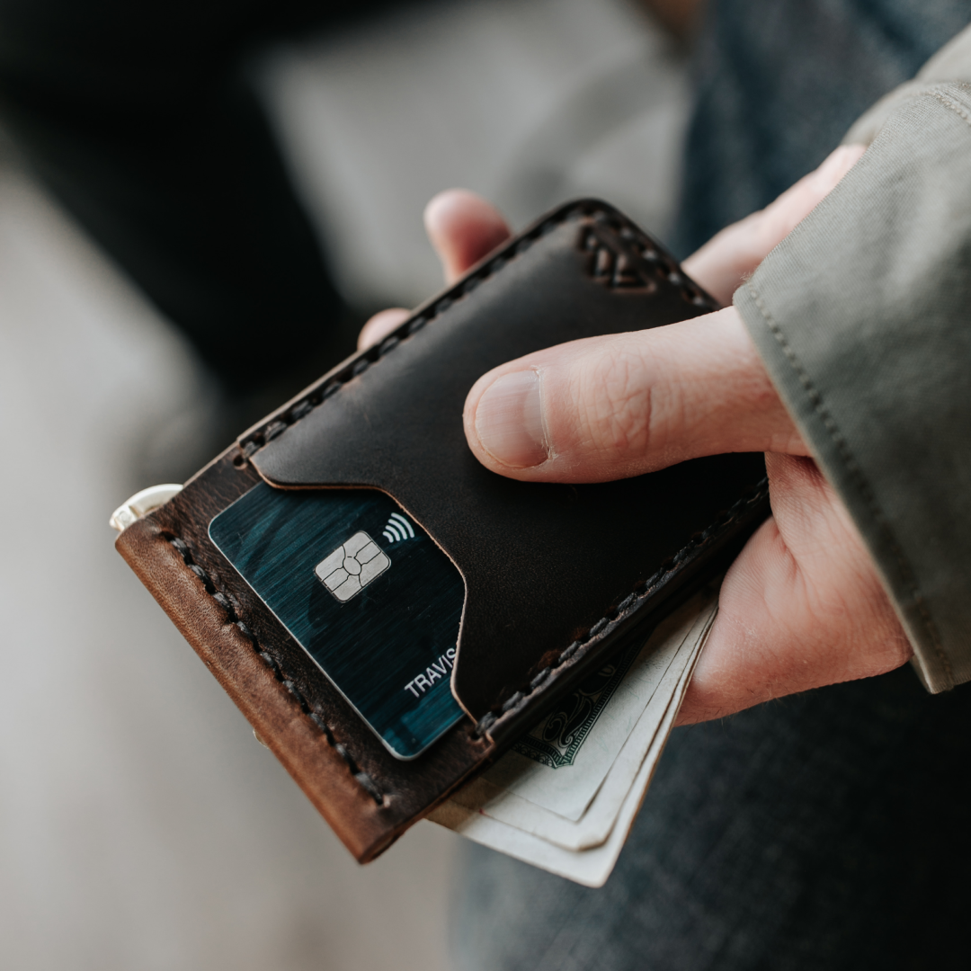 Belford Wallet